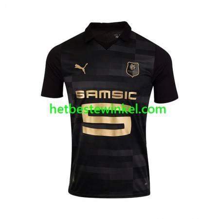 Stade Rennais Voetbalshirts Third 2023-24